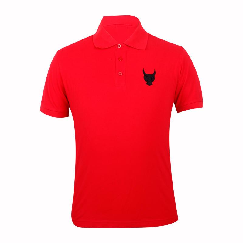 polo shirt brands OEM in china