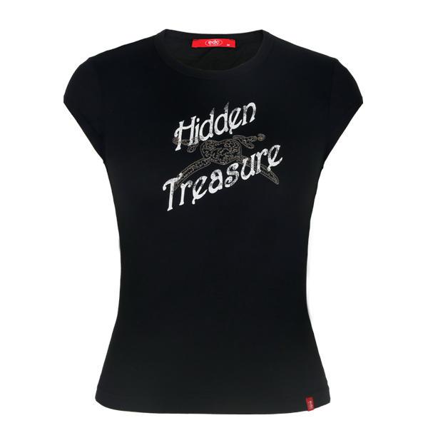 Customize t shirts for women fashion printing