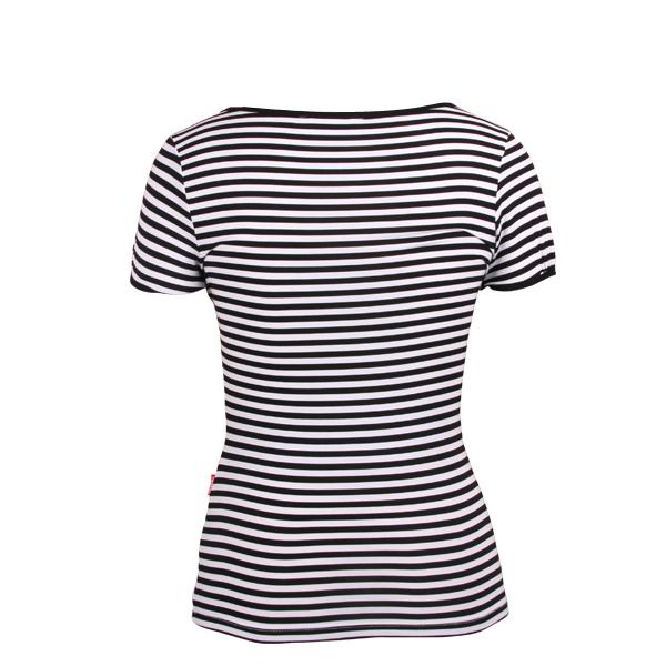 Branded t shirts Stripe for ladies