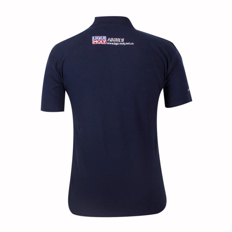 Polo shirts on sale and custom in china