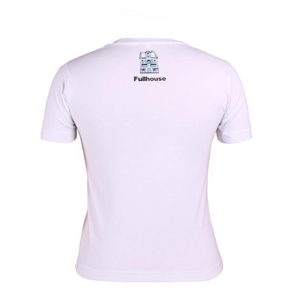 100 cotton commercial custom order t shirts