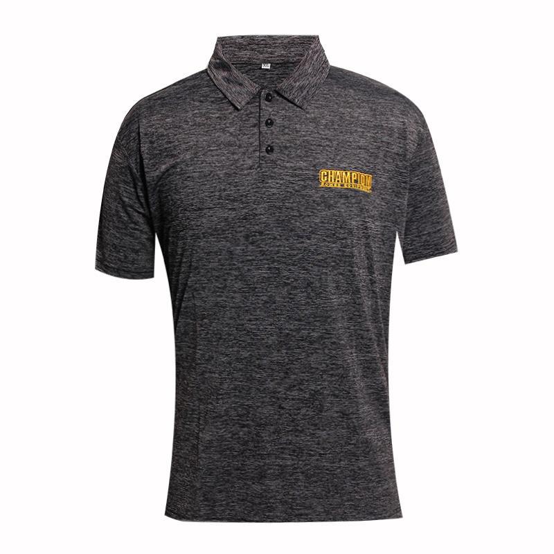 polo shirt mens fashion custom in shenzhen