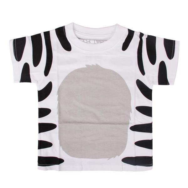 Custom Animal kids designer clothes