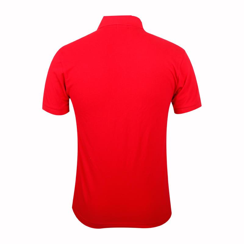 polo shirt brands OEM in china