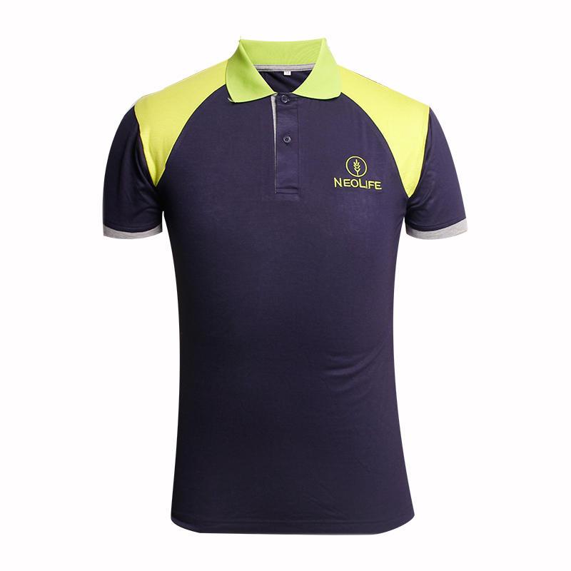 mens polo shirts sale with green flat rib