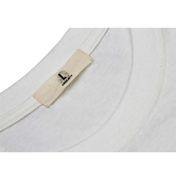 Brand Quality China Factory 100 Cotton Screen Printing Custom Design mens tee shirt