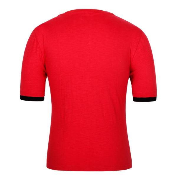 Cheap Mens T shirt Printing Custom T Shirt OEM