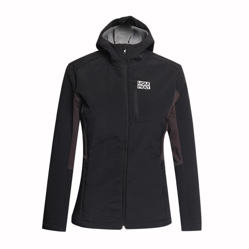 windbreaker womens Soft Shell jacket