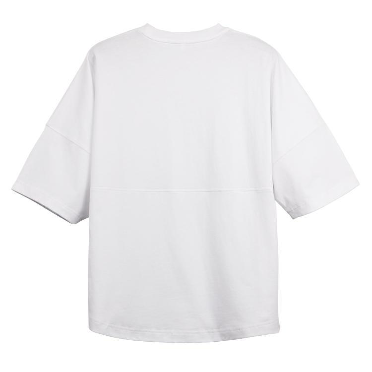 Brand Quality China New Design 100 Cotton High Quality Blank White Custom Tee Shirt Printing