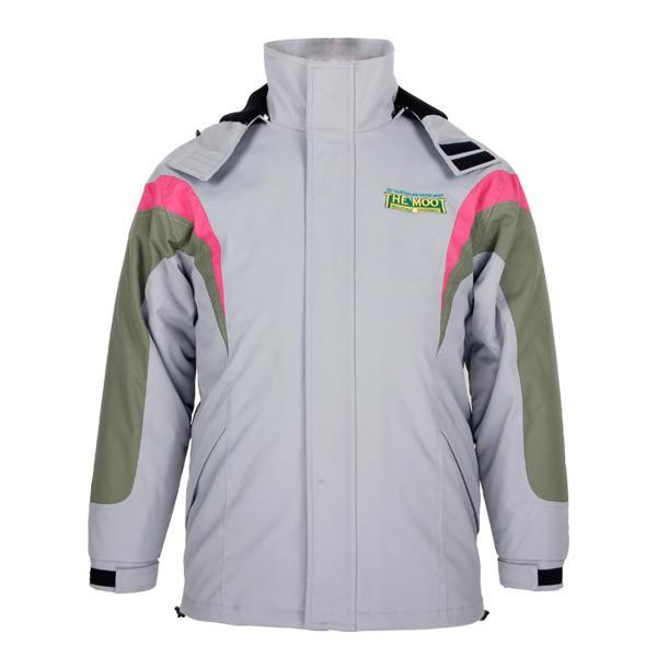 Winter Jacket Cold Weather Warm Windproof Ski Men