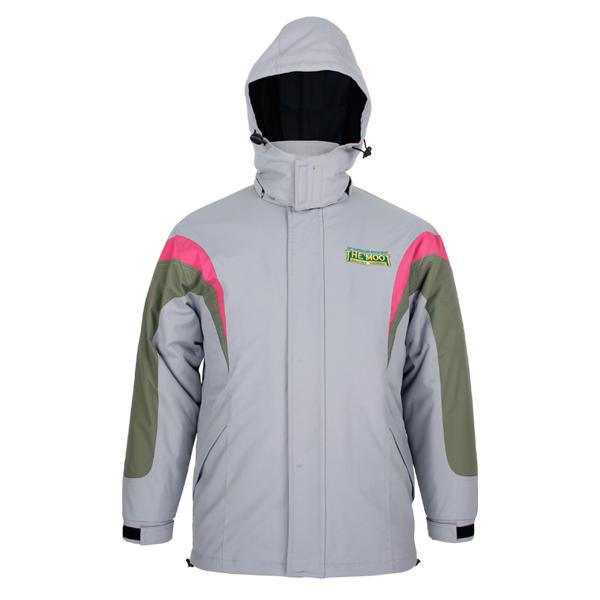 Winter Jacket Cold Weather Warm Windproof Ski Men