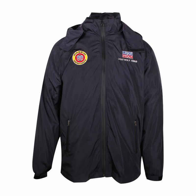 Outdoor Jacket 100 polyester man