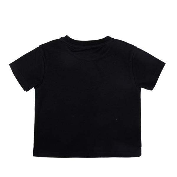 Customize short sleeve stylish kids clothes