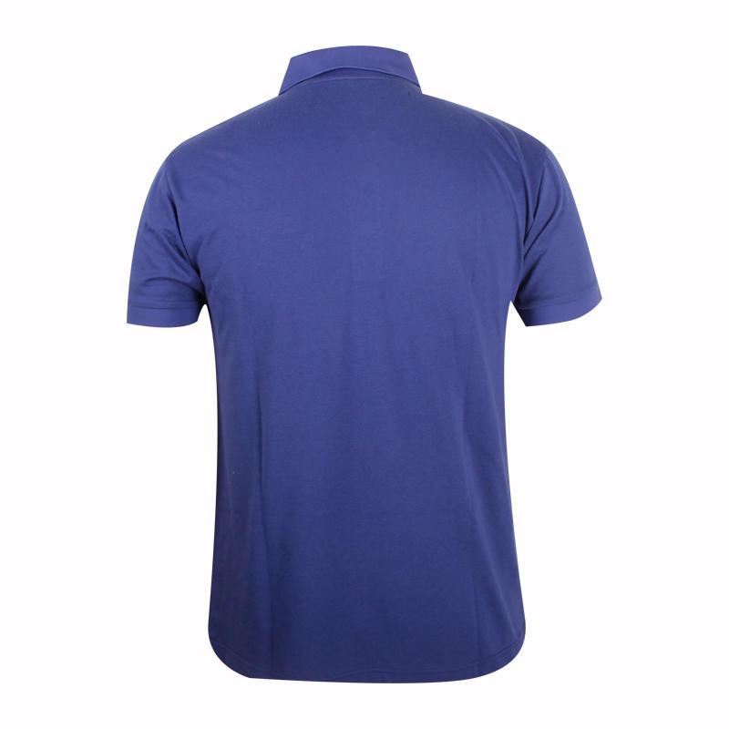 short sleeve polo shirt Hot Selling Latest Design