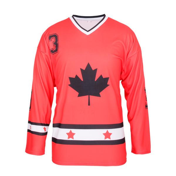 hockey uniform custom youth usa