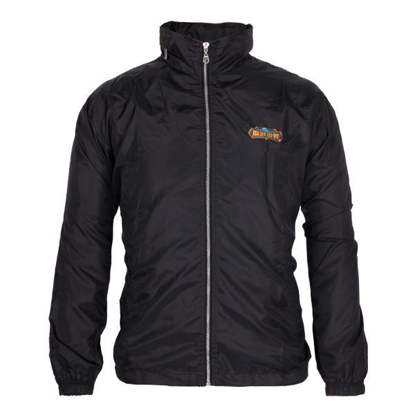 Waterproof windbreaker 100 polyester Promotion