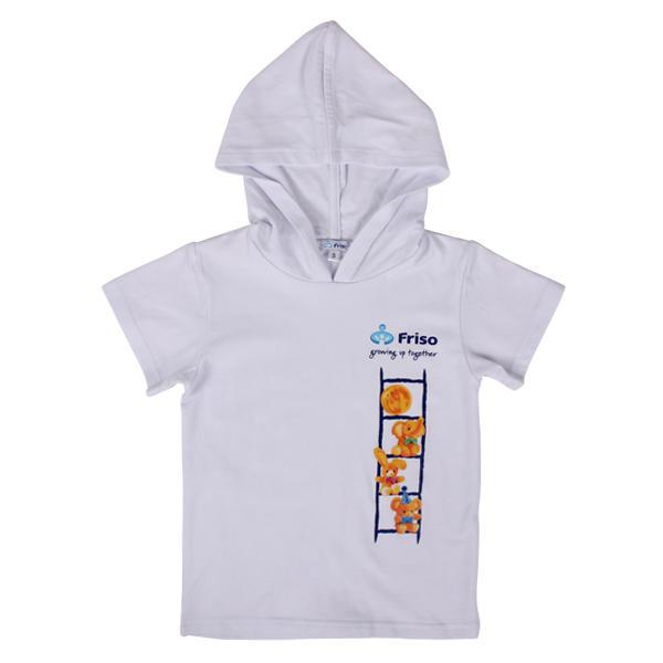White hoody cool clothes for boys
