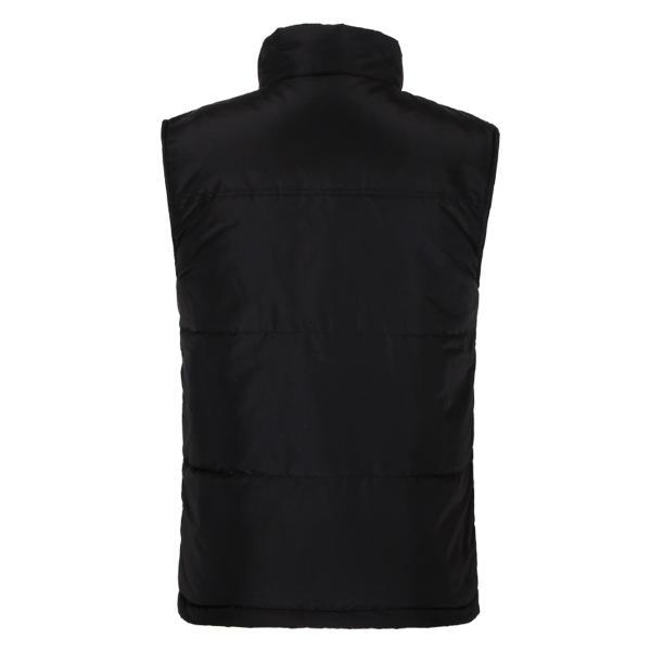 vest jacket blank custom in china