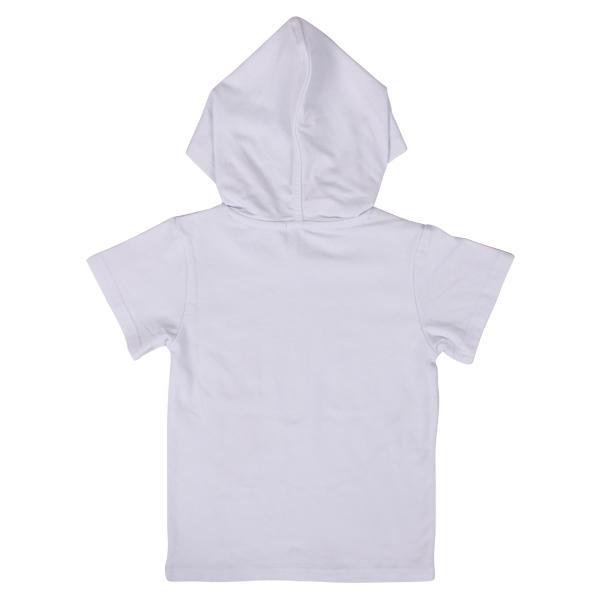 White hoody cool clothes for boys