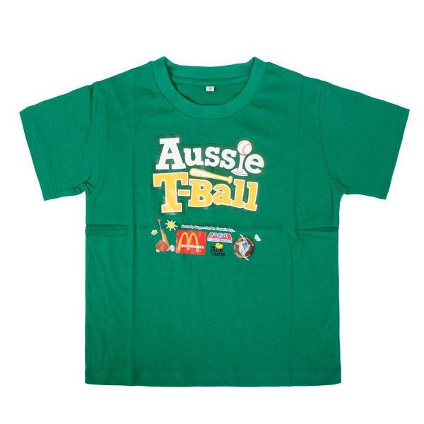 Green tee for cute boy clothes