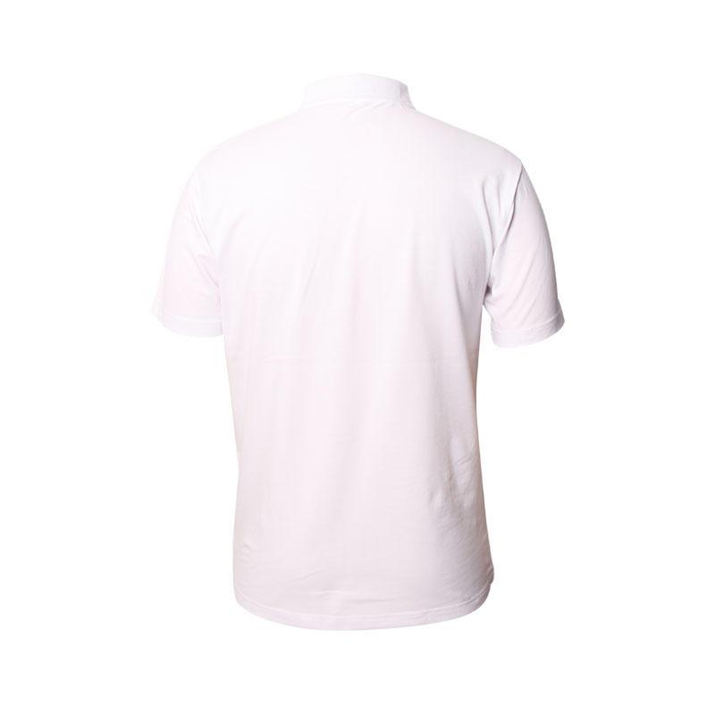 Cotton Polo Shirt Oem China Manufacturer Custom Embroidery Uniform