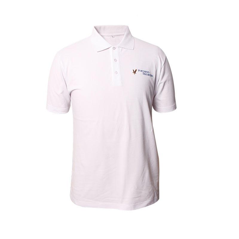 Cotton Polo Shirt Oem China Manufacturer Custom Embroidery Uniform