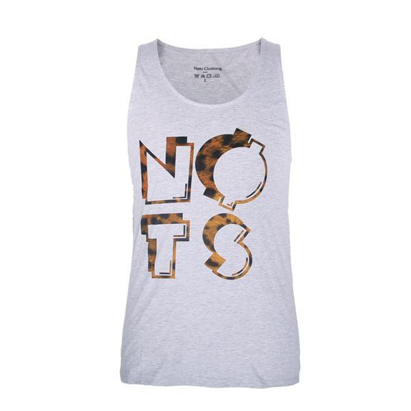 Cheap tank tops cotton printing