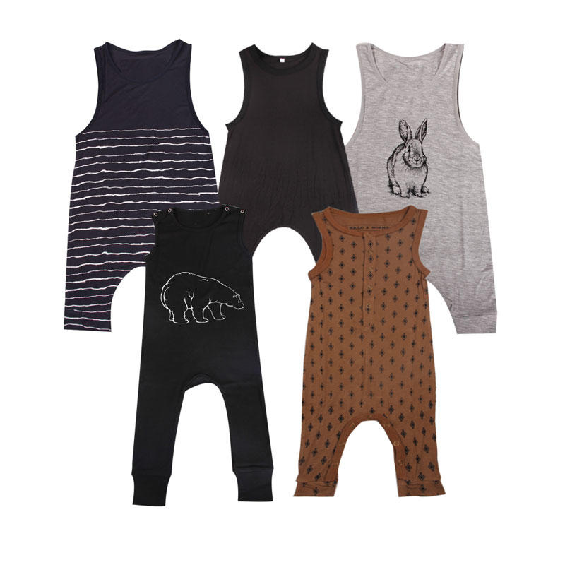 Baby Clothes Made In China factory Cheap Custom Design 100 Cotton