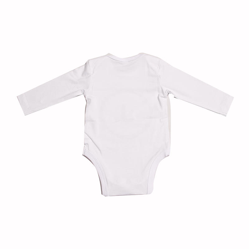 infant clothing with different design