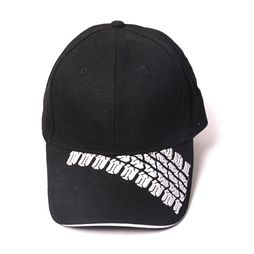 college cap High quality embroidery custom