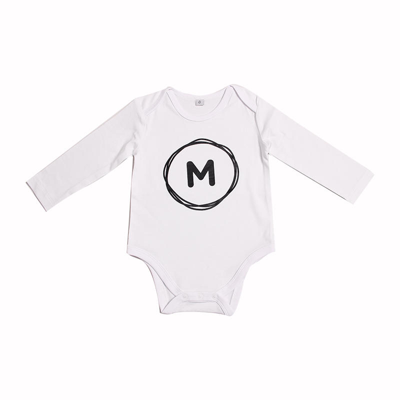 Trendy baby clothes OEM in shenzhen