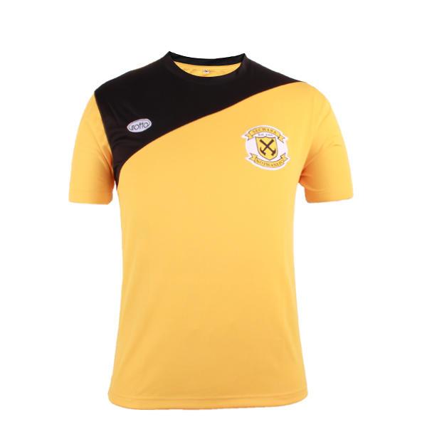 Soccer jersey High quality factory cheap custom