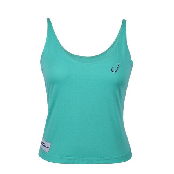 Cotton tank tops design in china