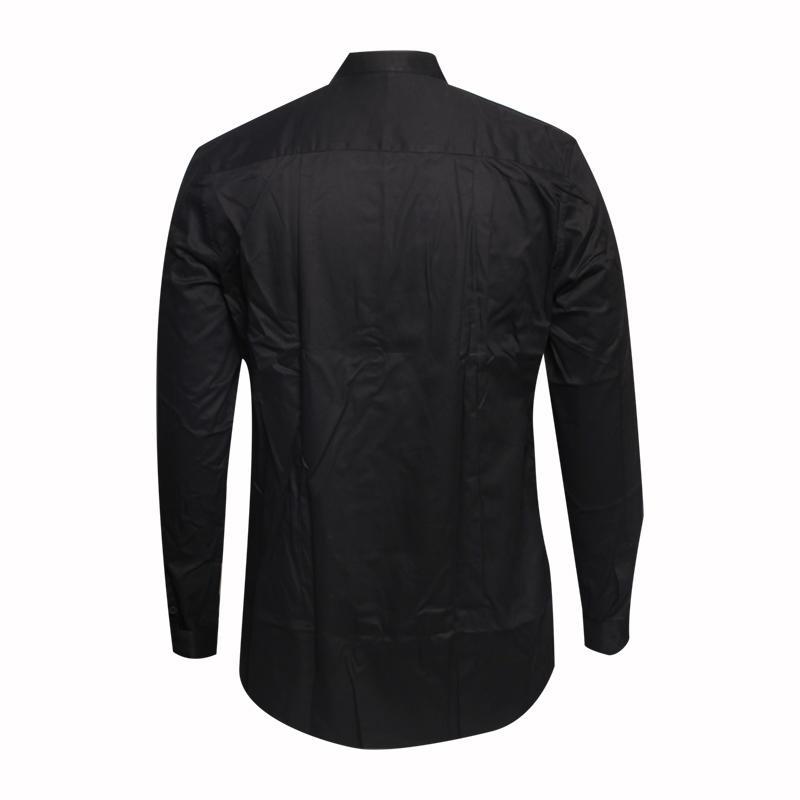 Custom High Quality Long Sleeves Buttons Shirts