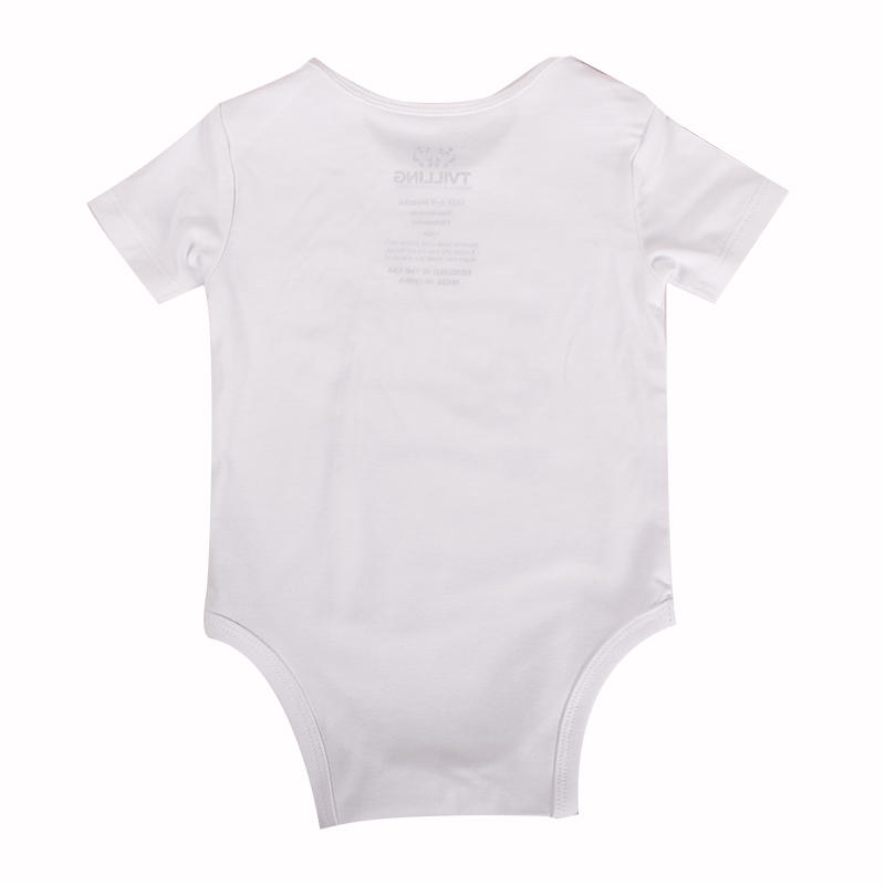 Comfortable and soft newborn clothes
