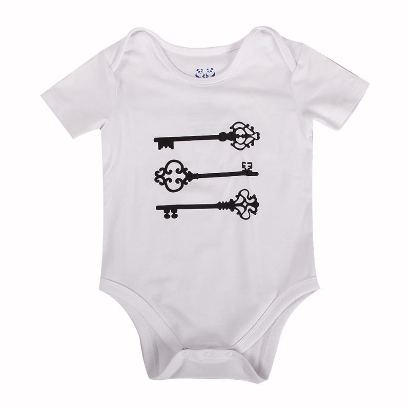 Comfortable and soft newborn clothes