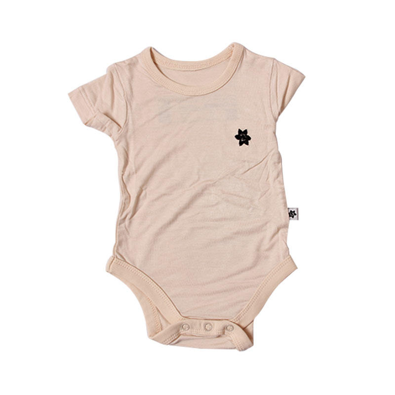 Baby Clothing Cotton China Factory Custom Design