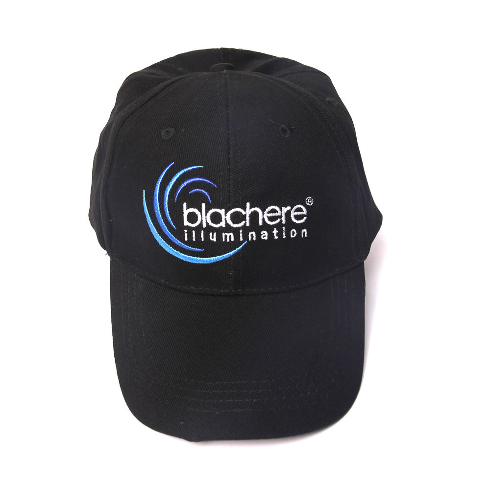hat custom embroidered logo 2020 new arrival