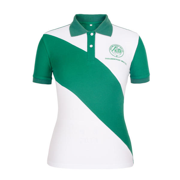 Women Polo Shirt New Custom Design Bulk
