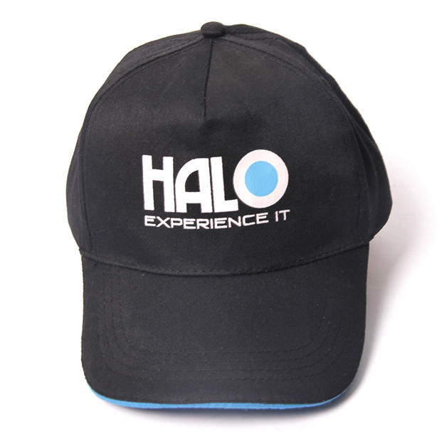 cap hat printing logo custom