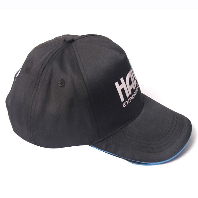 cap hat printing logo custom