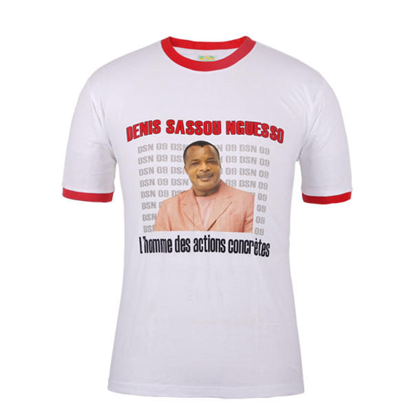 election t shirt for sale 100cotton 160g