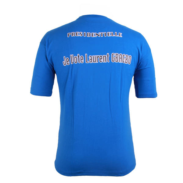 vote t shirt designs in china